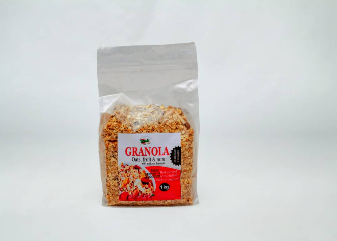 Granola