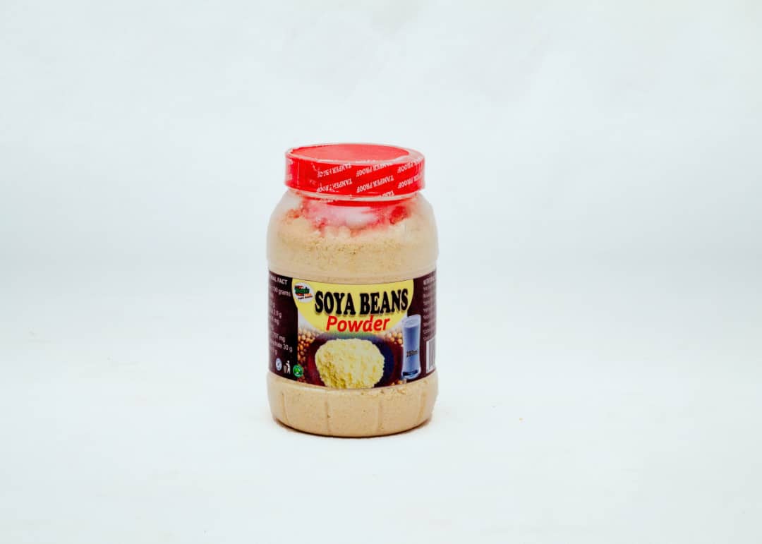 Soya Bean powder