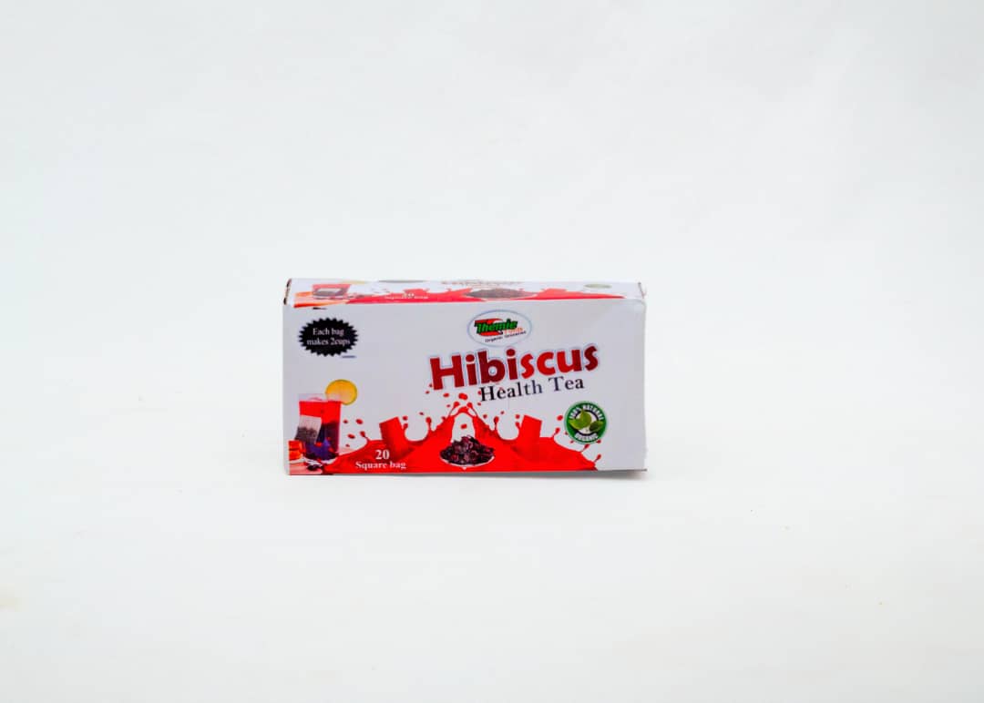 Habiscus Tea
